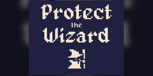 Cover image for Protect the Wizard
