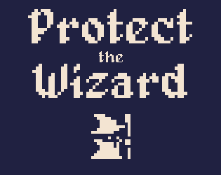 Cover image for Protect the Wizard