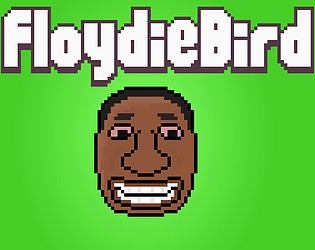 Floydie Bird - Browser