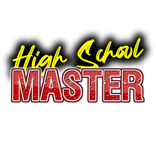 New Release And New Free Release High School Master 0 372 New