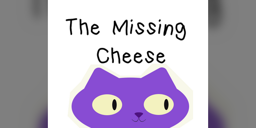 Cover image for The Missing Cheese