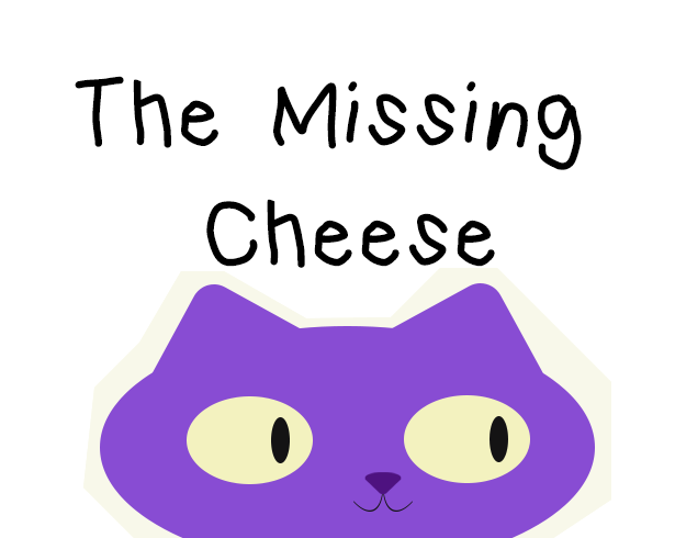 Cover image for The Missing Cheese