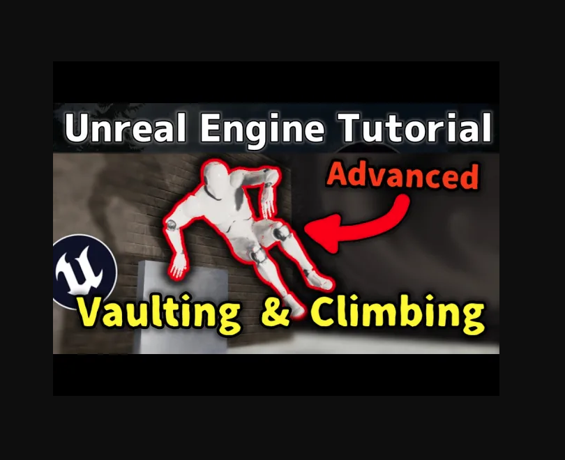 Vaulting/Parkour Project