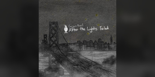 Cover image for After The Lights Failed