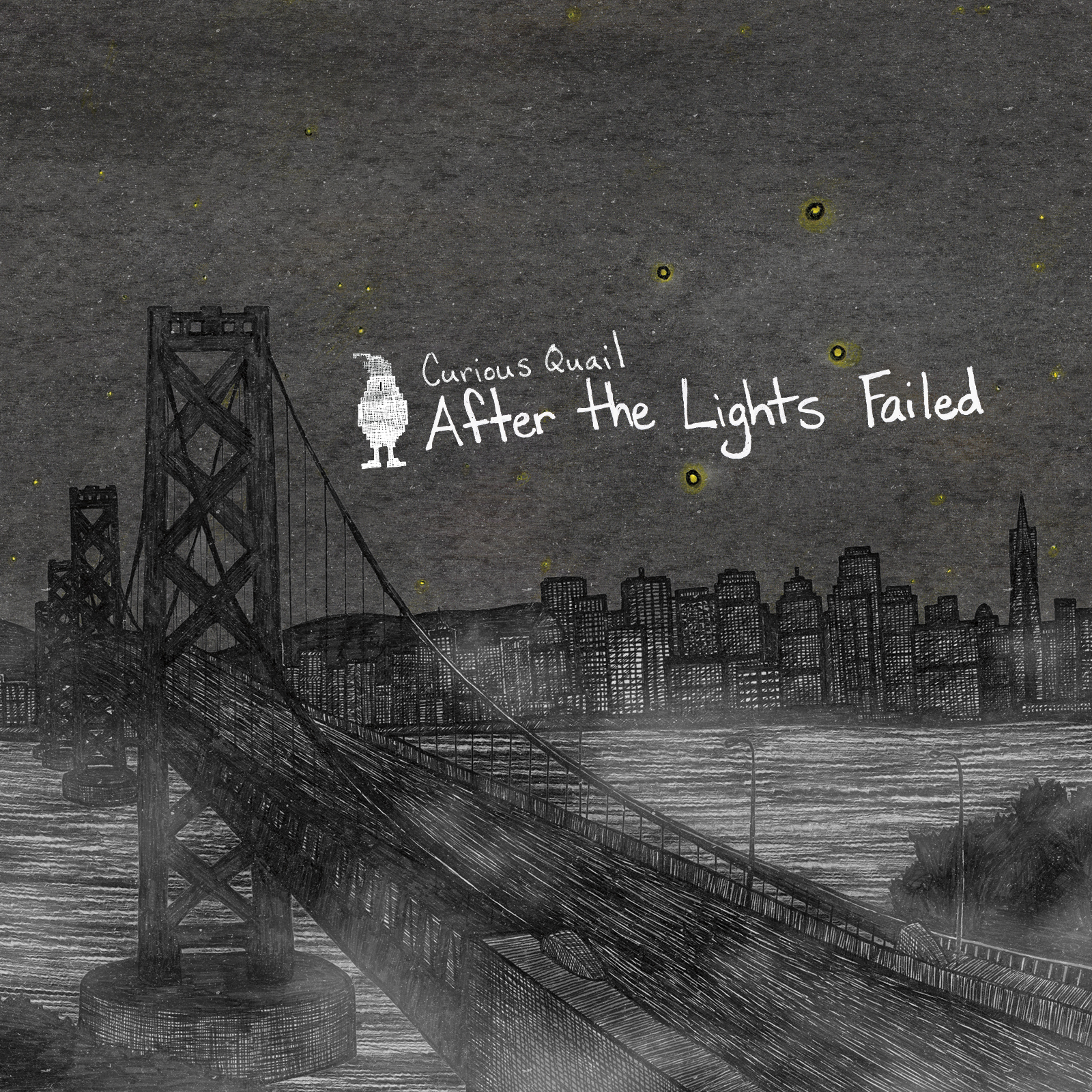 Cover image for After The Lights Failed