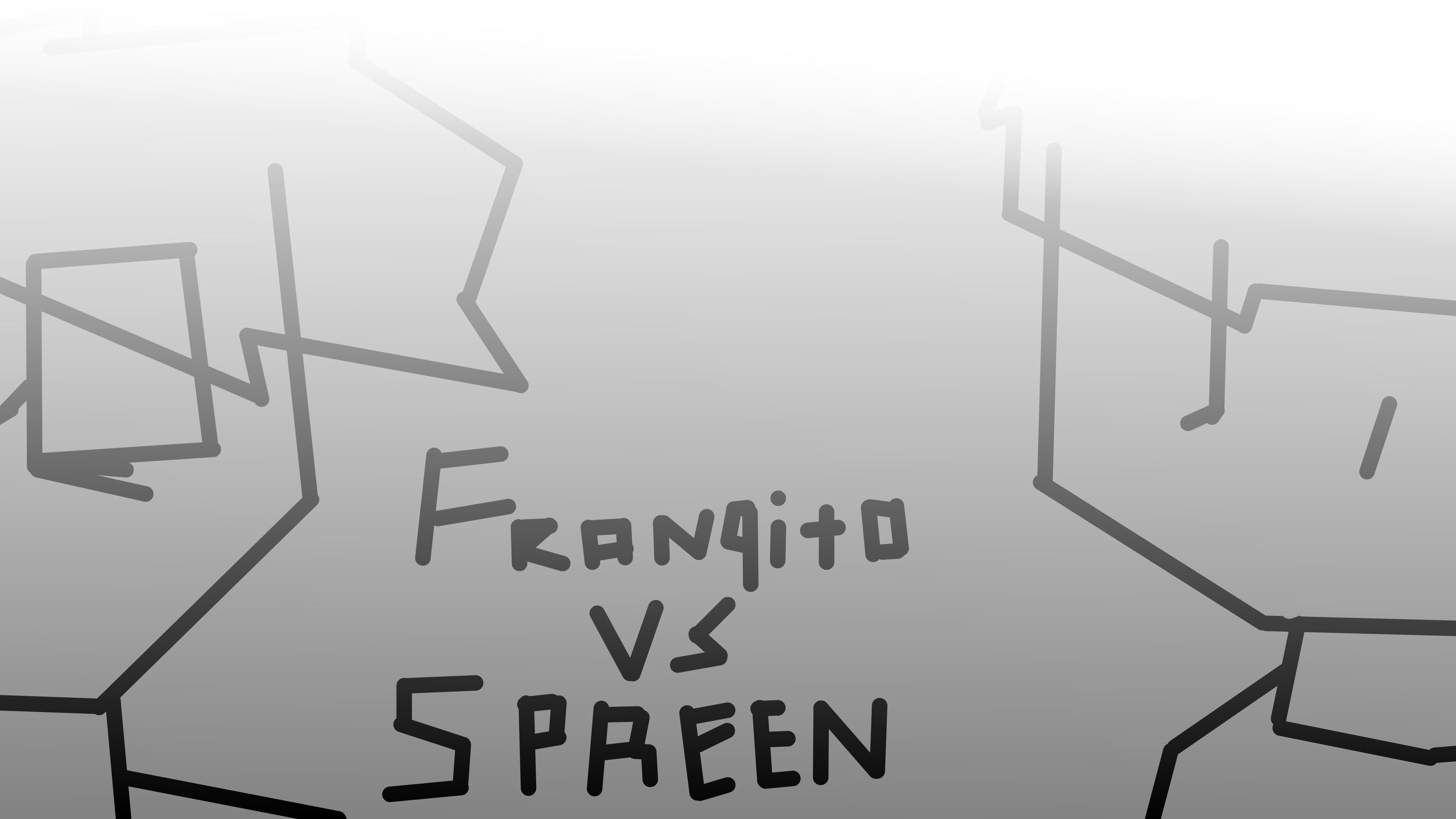 Franquito VS Spreen (FIRT PART)