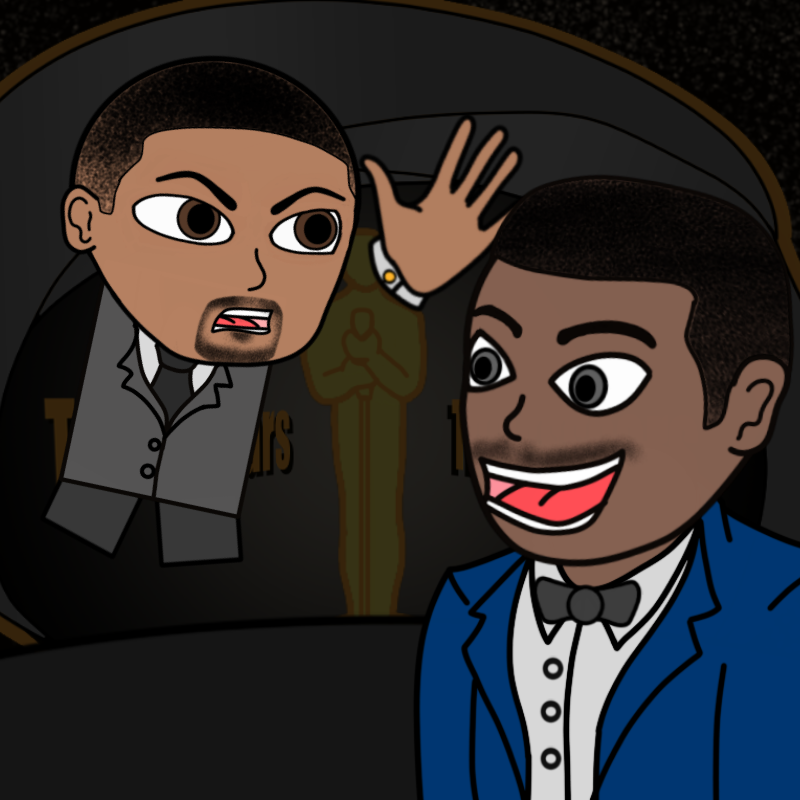 Cover image for Will "Slap" Smith