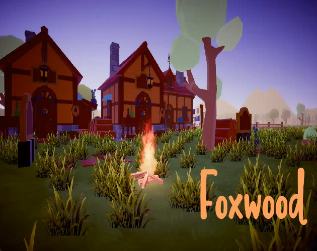 Foxwood