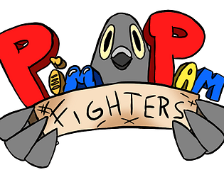 Pim Pam Fighters