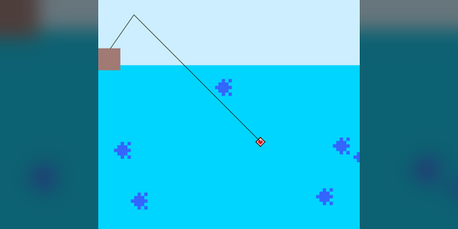 Cover image for Fish Game