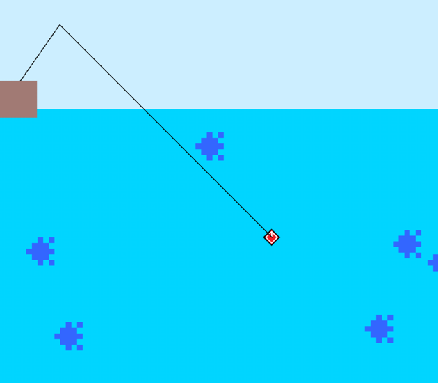 Cover image for Fish Game