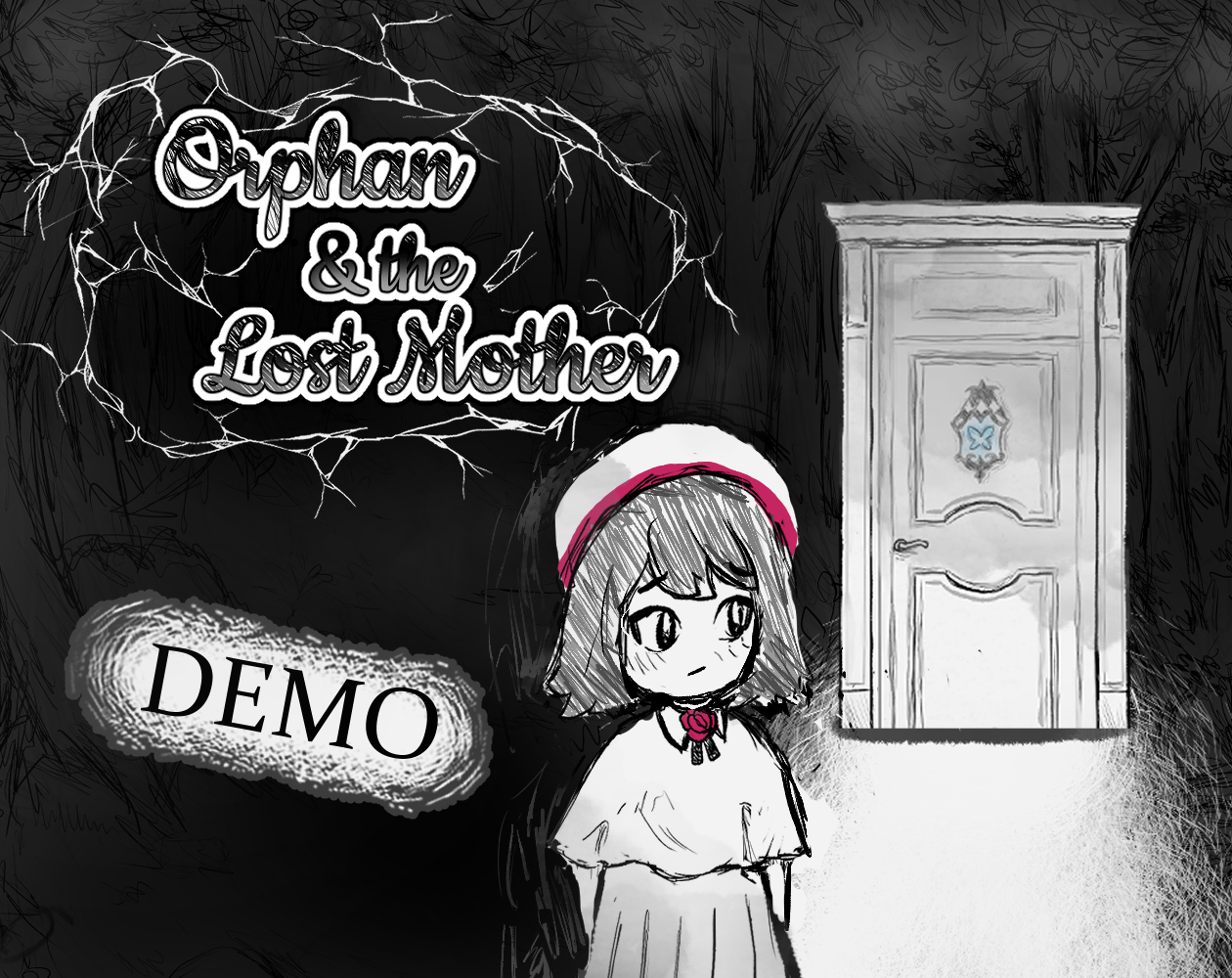 Cover image for Orphan and the Lost Mother: Demo