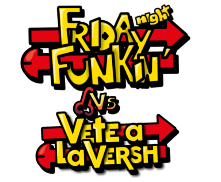 Friday Night Funkin vs Vete A La Versh
