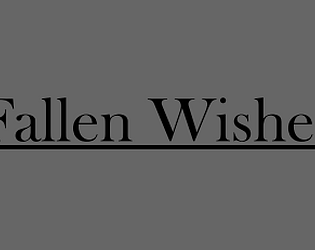 Fallen Wishes