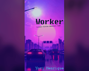 Worker  