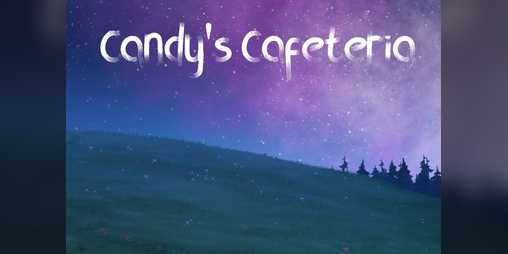 Cover image for Candy's Cafeteria