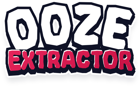 Ooze Extractor