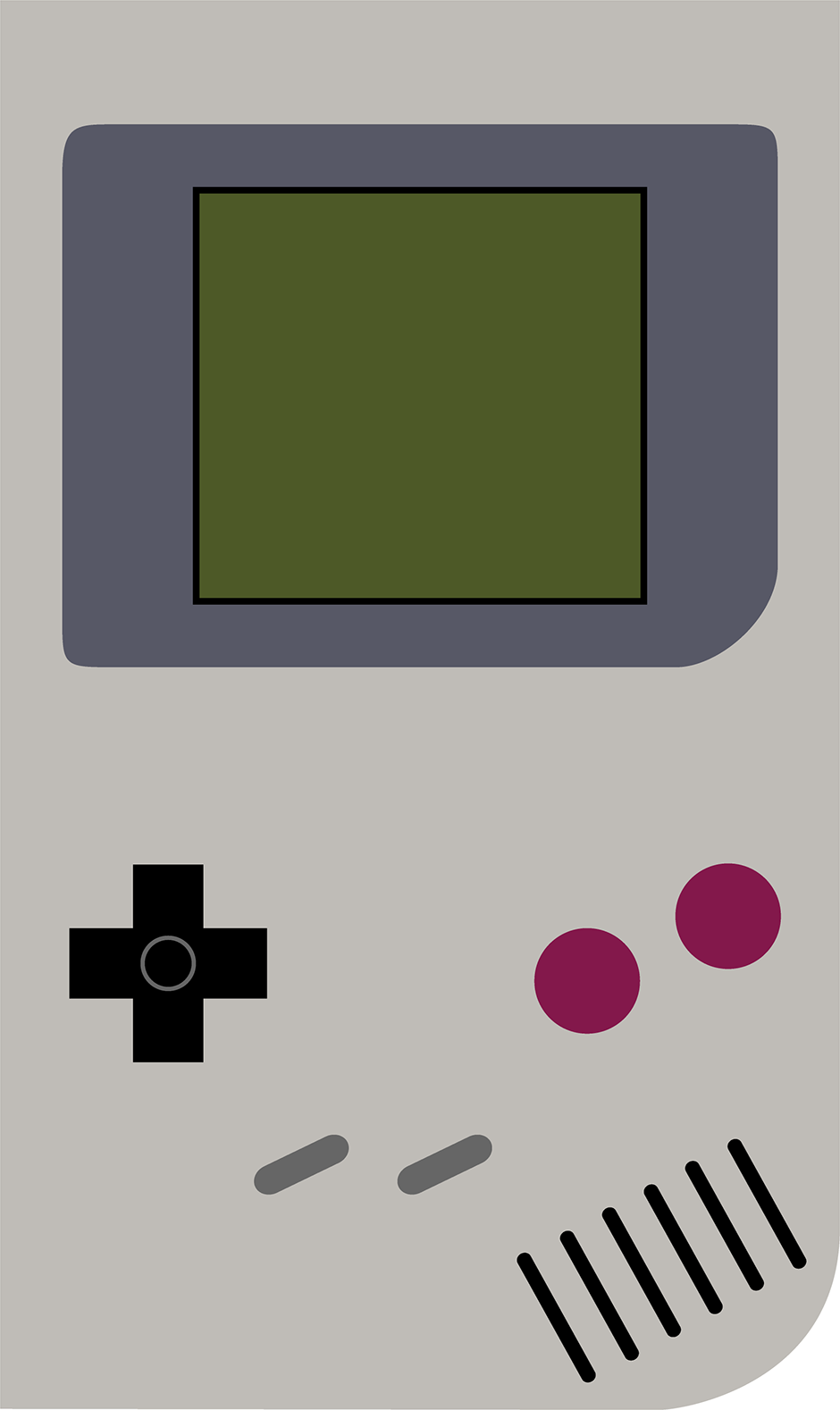 GameBoy Jam itch.io