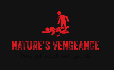 Nature's Vengeance