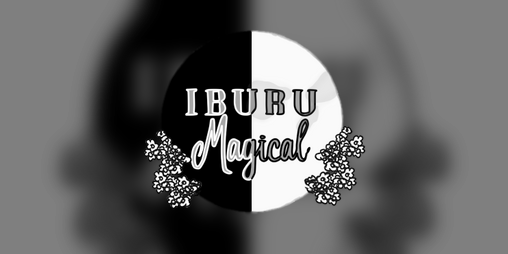 Cover image for Iburu Magical Demo