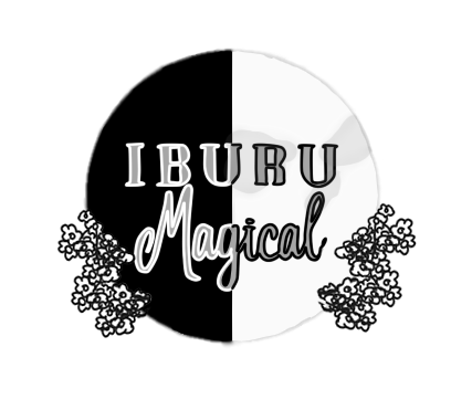 Cover image for Iburu Magical Demo