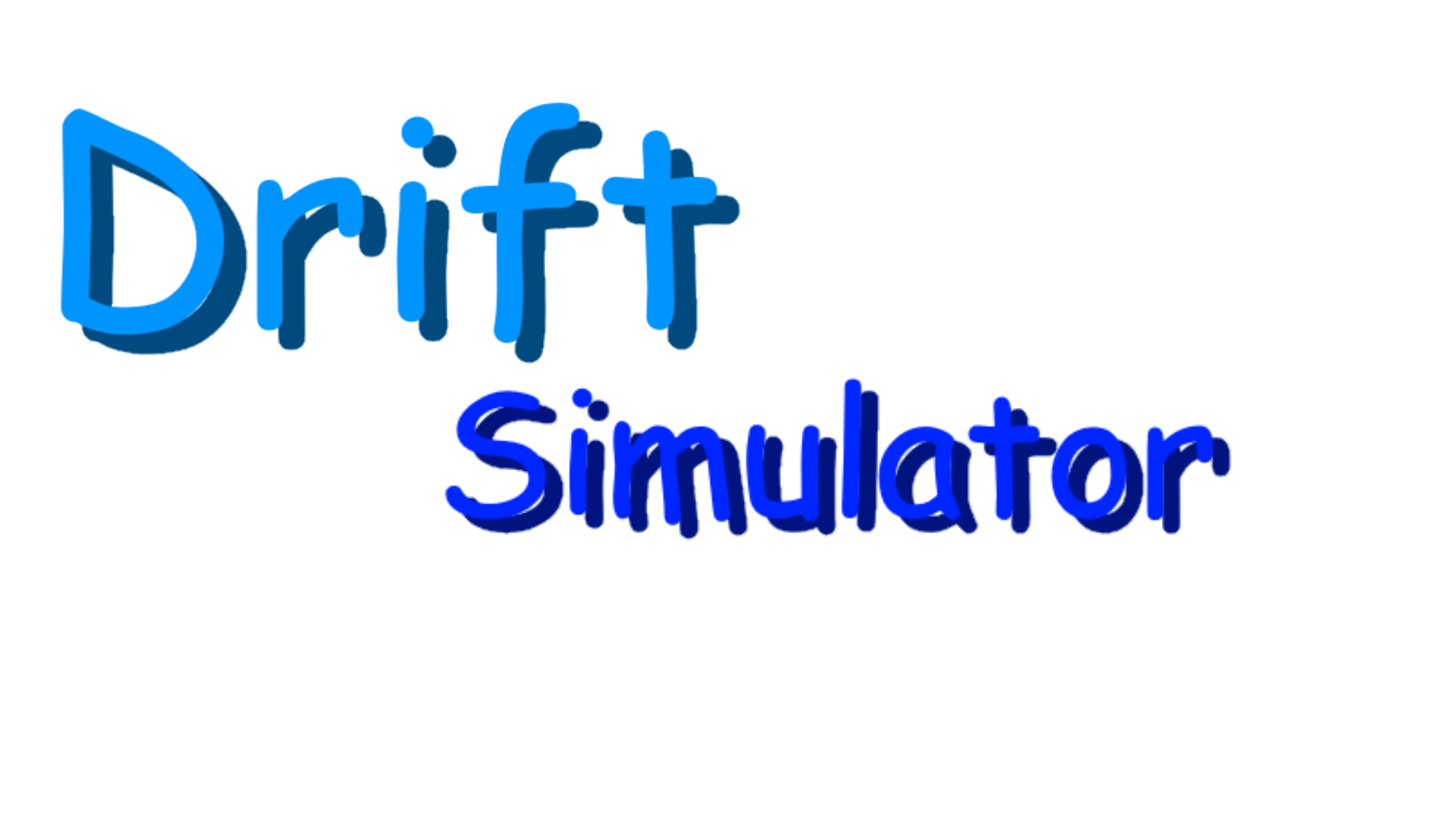 Drift Simulator 3D