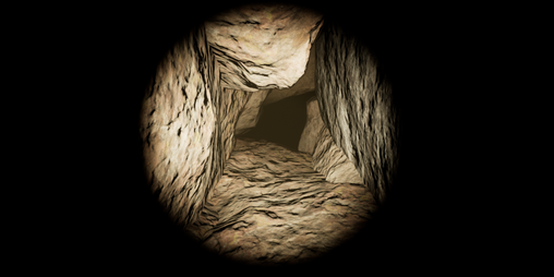 Cover image for Claustro