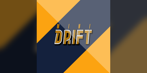 Cover image for MiniDrift