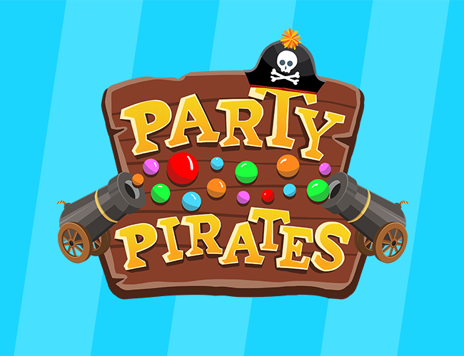 Party Pirates
