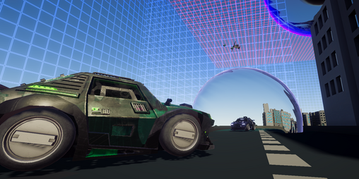 Cover image for Covert Invader