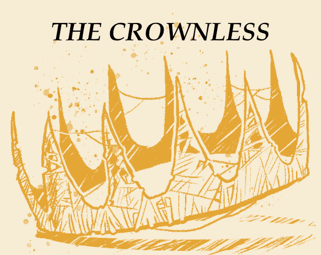 THE CROWNLESS