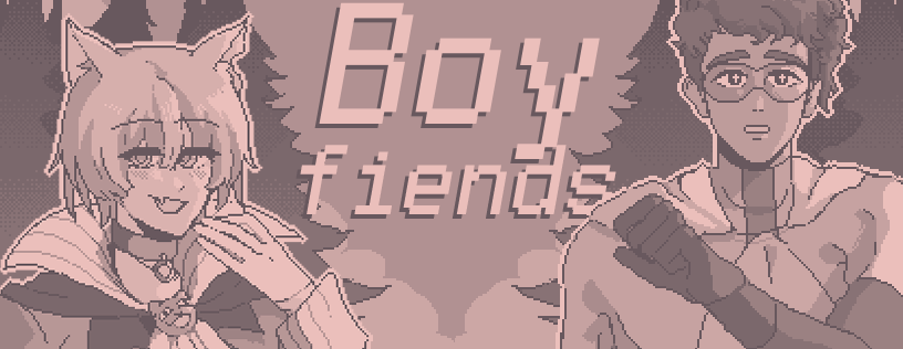 Boyfiends