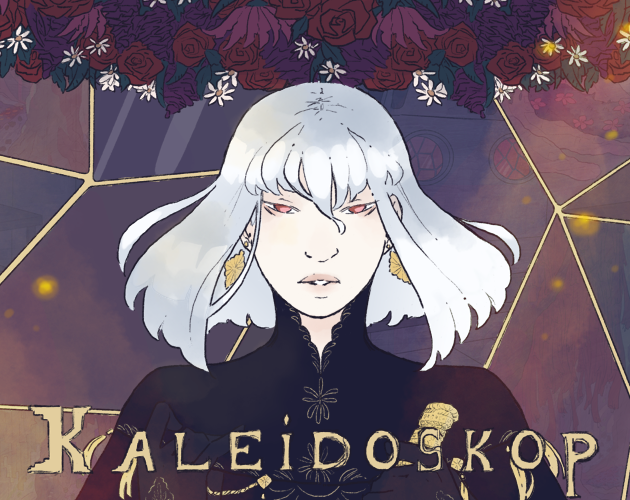 Kaleidoskop: fragmented futures