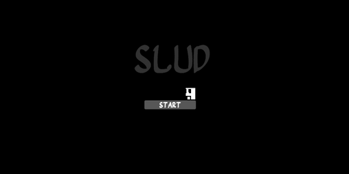 Cover image for Slud