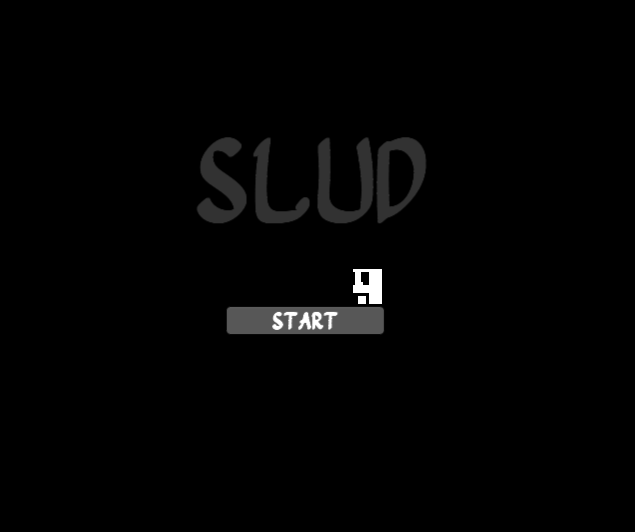 Cover image for Slud