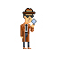 Sherlocked 2D cover
