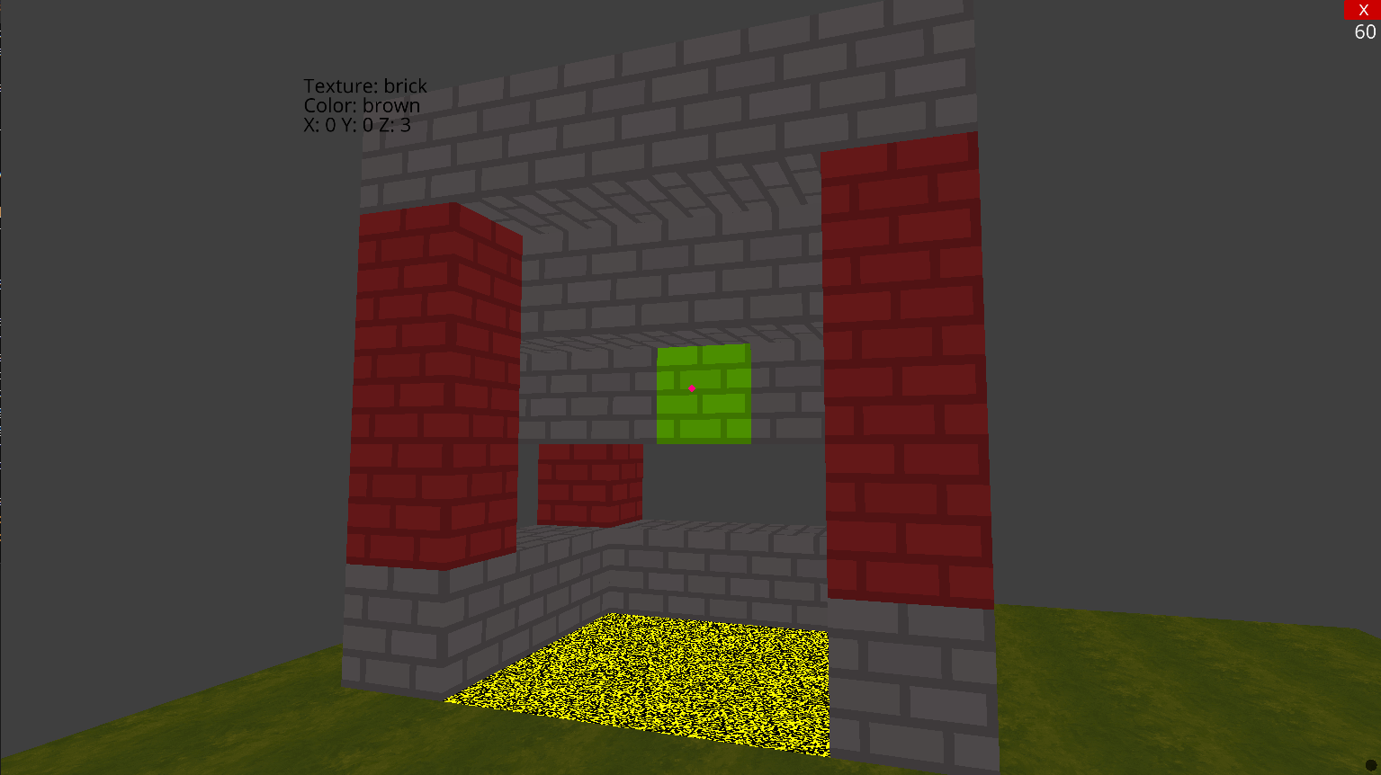 Pycoal Blocks PyBlocks by TheRealZFinch