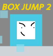 BOX JUMP 2