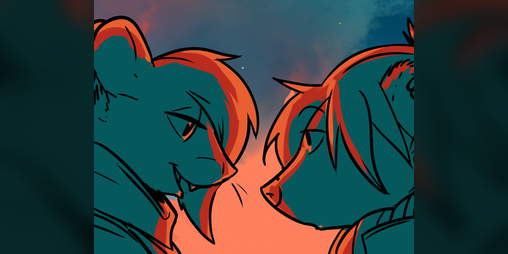 Cover image for LAST