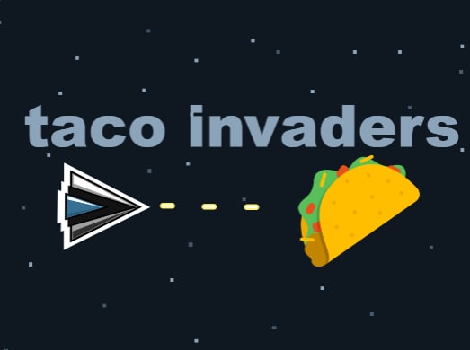 Taco Invaders