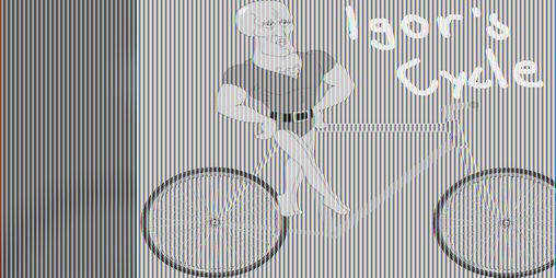 Cover image for Igor's Cycle