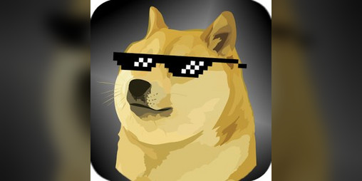 Cover image for Heccing Doge Game
