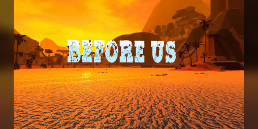 Cover image for Before Us Demo