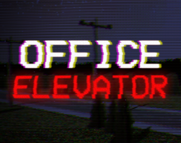 Cover image for Office Elevator