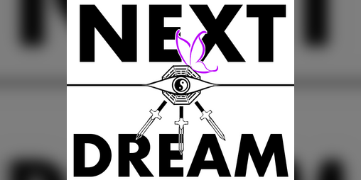 Cover image for NEXT DREAM - a GMless Touhou TTRPG
