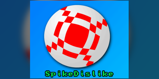 Cover image for SpikeDislike - Amiga Edition