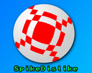 Cover image for SpikeDislike - Amiga Edition