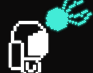 Glowing Hope