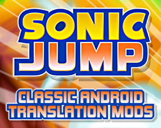 Sonic Classic APK (Android Game) - Free Download