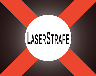 LaserStrafe